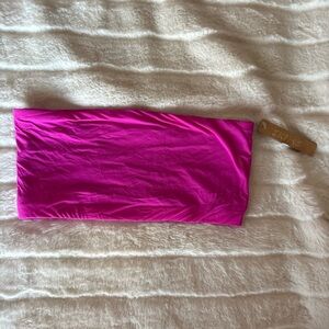 SKIMS Fits Everybody Bandeau